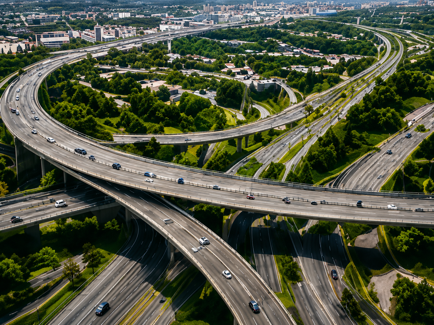 Imagen infraestructura estratégica