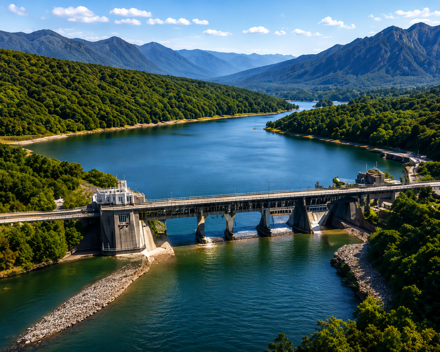 Imagen agua y resiliencia