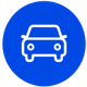 Icono movilidad y transporte